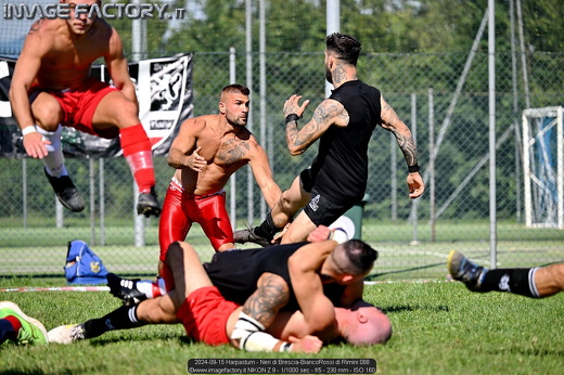2024-09-15 Harpastum - Neri di Brescia-BiancoRossi di Rimini 088